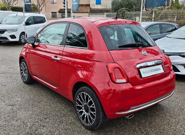 Fiat 500 image 9