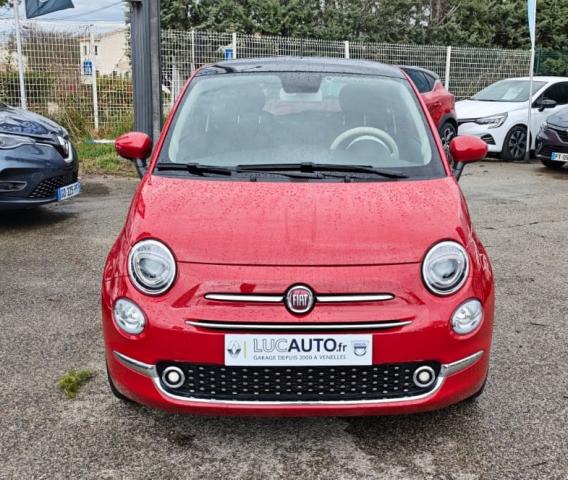 Fiat 500 image 3