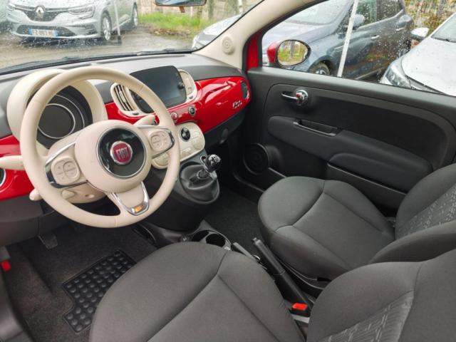 Fiat 500 image 8