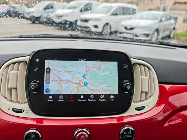 Fiat 500 image 2