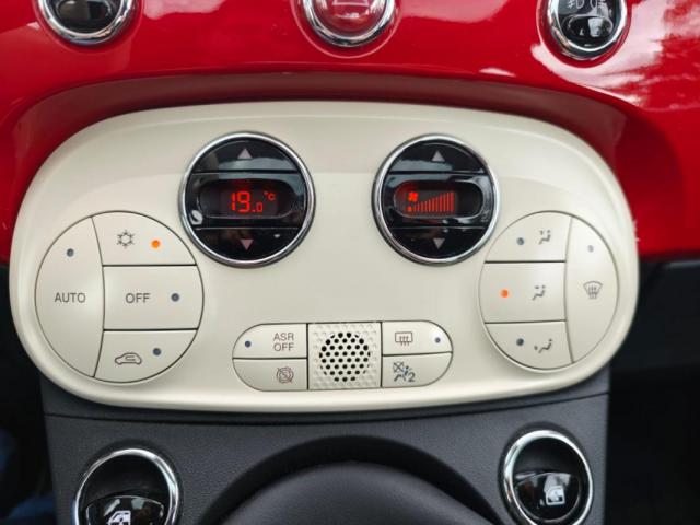 Fiat 500 image 1
