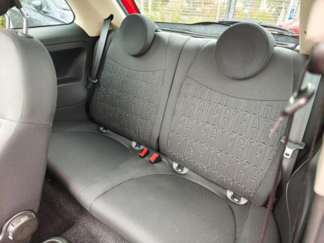 Fiat 500 image 6