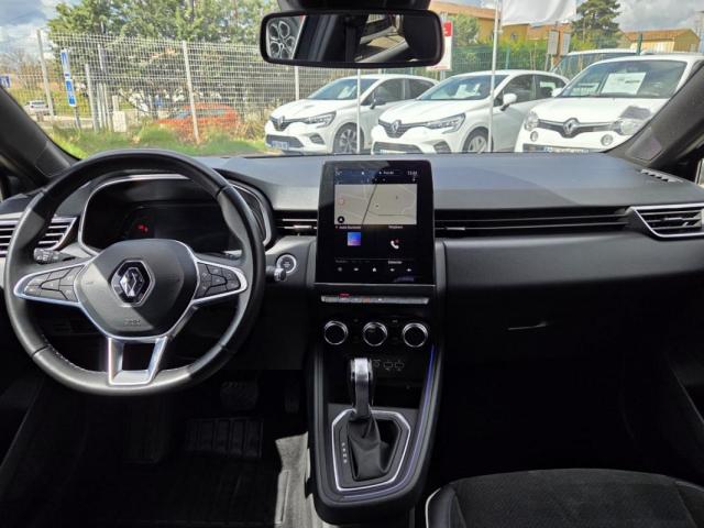 Renault Clio image 4