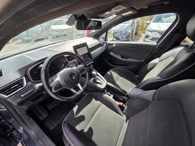Renault Clio image 8
