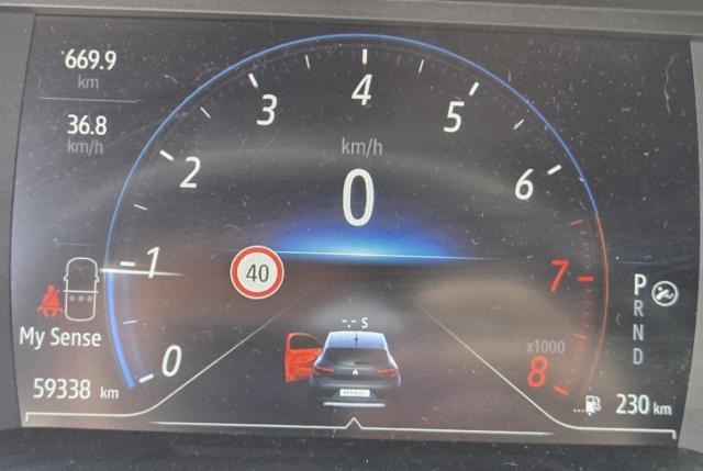 Renault Clio image 3