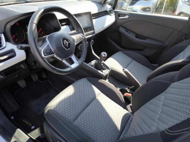 Renault Clio image 7