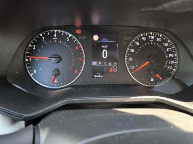 Renault Clio image 8