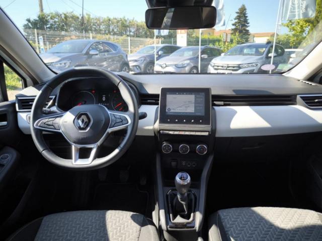 Renault Clio image 6