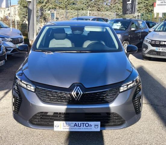Renault Clio image 8