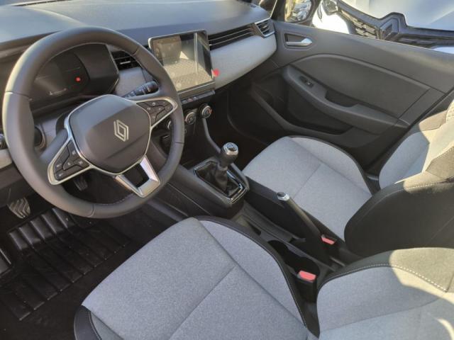 Renault Clio image 3