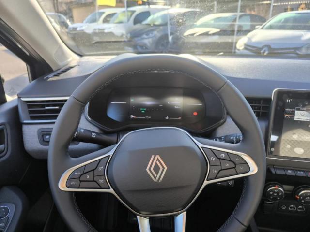 Renault Clio image 7