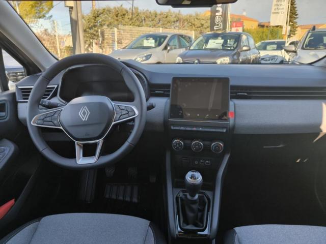 Renault Clio image 6