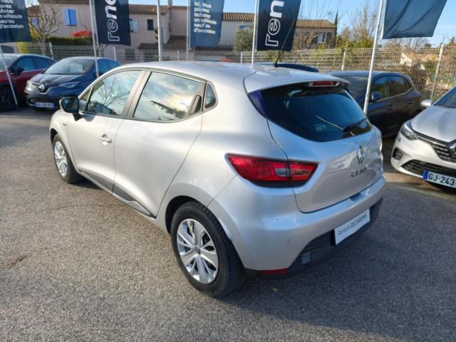 Renault Clio image 9