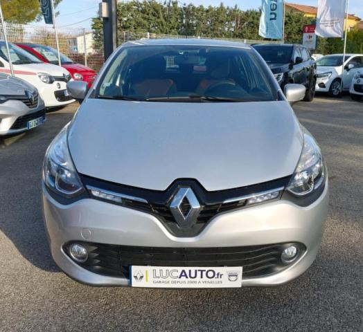 Renault Clio image 6