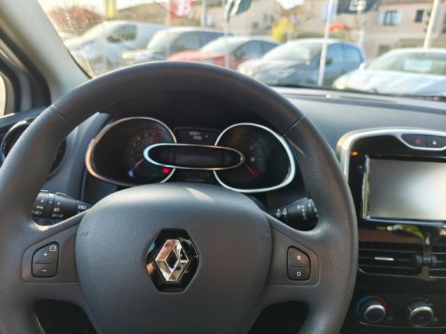 Renault Clio image 8
