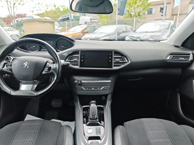 Peugeot 308 image 6