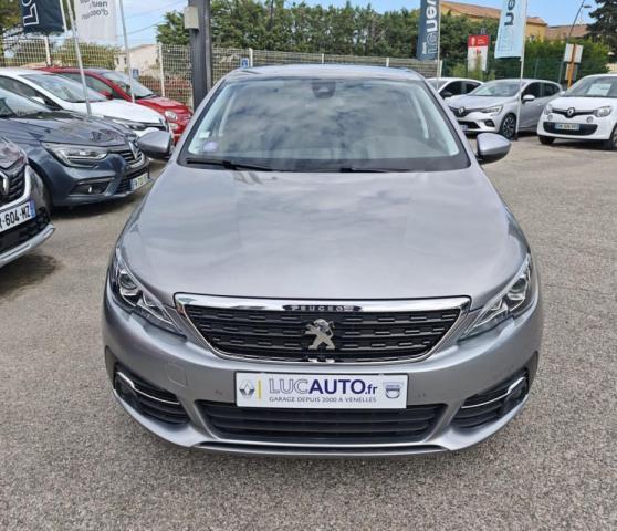 Peugeot 308 image 1