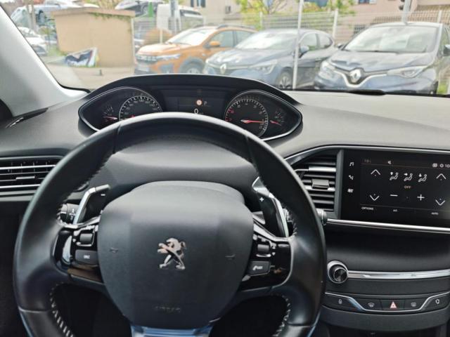 Peugeot 308 image 4