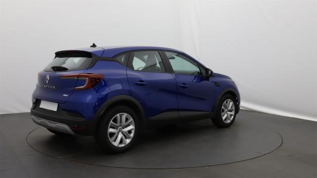 Renault Captur image 9