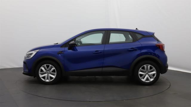 Renault Captur image 7
