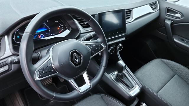 Renault Captur image 1