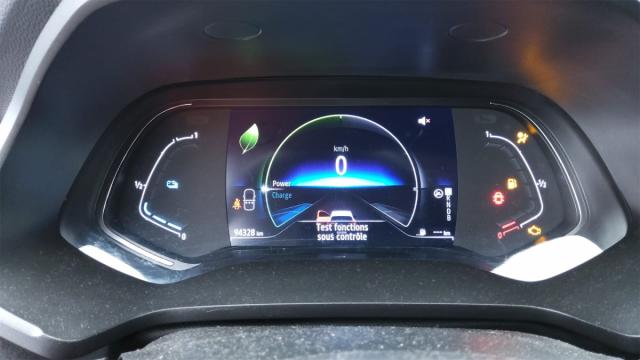 Renault Captur image 4