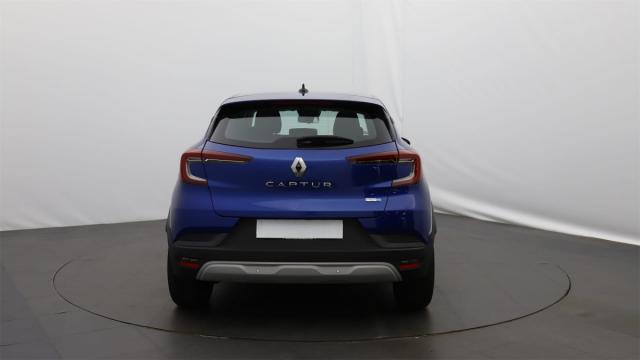 Renault Captur image 2