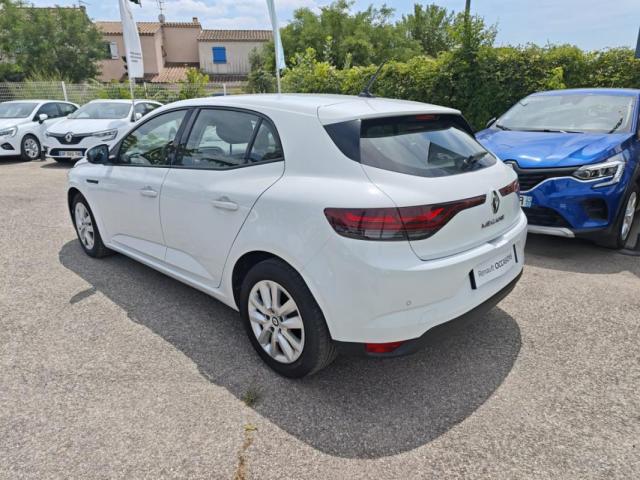 Renault Mégane image 3