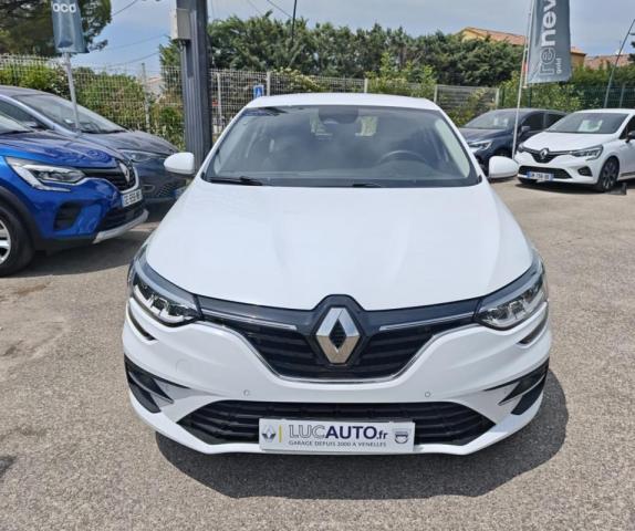 Renault Mégane image 6