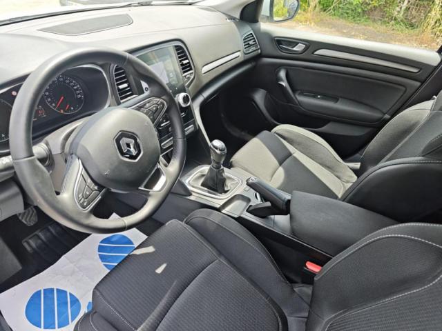 Renault Mégane image 2