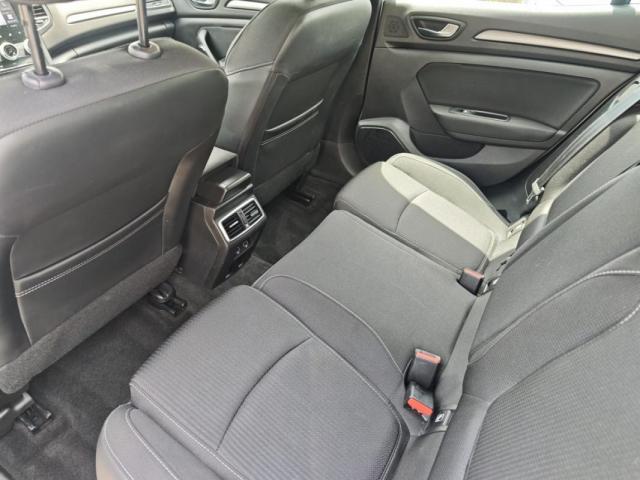 Renault Mégane image 9