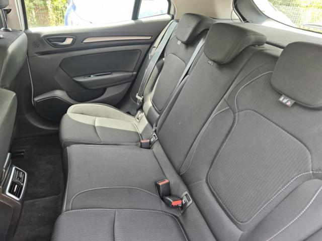 Renault Mégane image 7