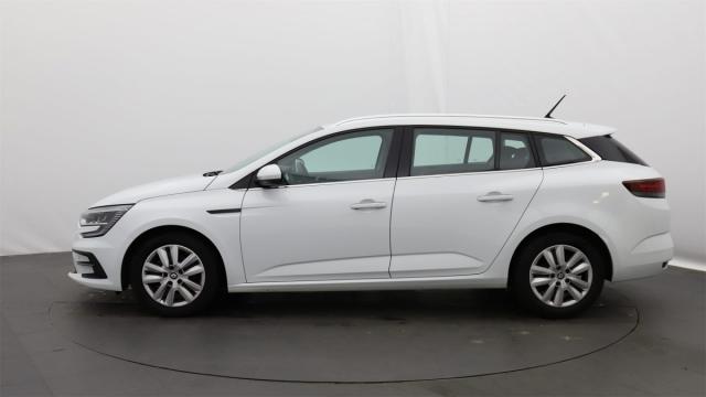 Renault Mégane Estate image 8