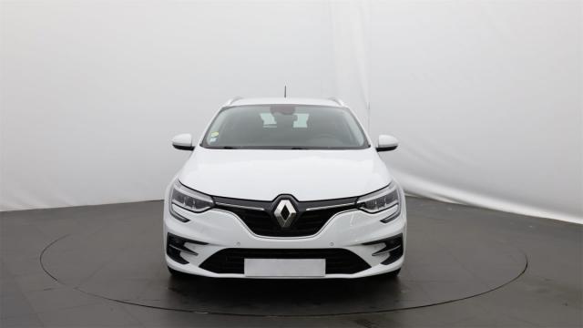 Renault Mégane Estate image 5