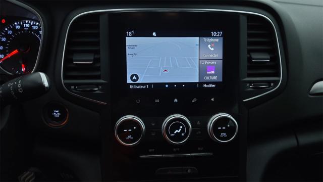 Renault Mégane Estate image 2