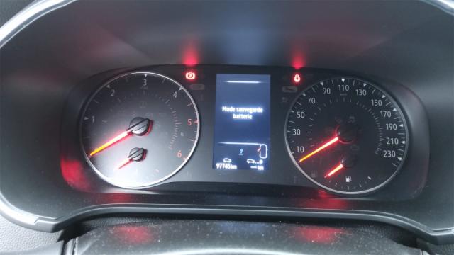 Renault Mégane Estate image 4