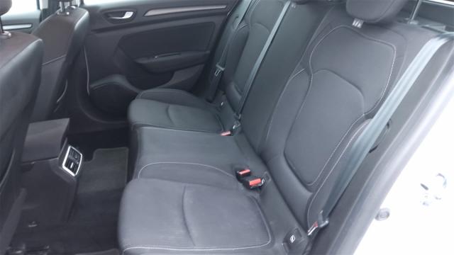 Renault Mégane Estate image 3