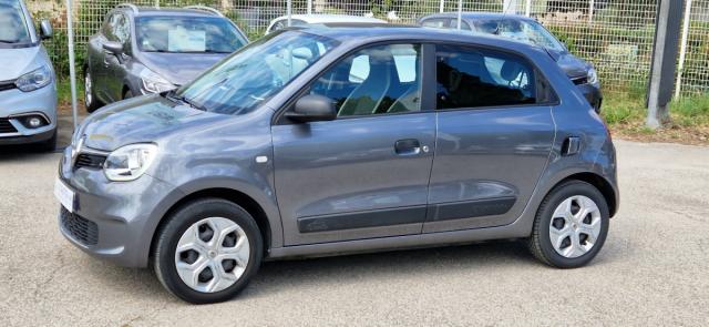 Renault Twingo image 6