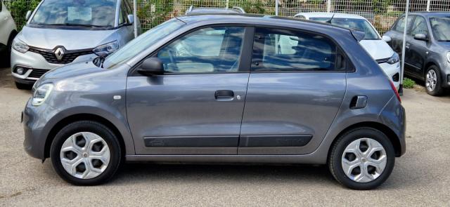 Renault Twingo image 8