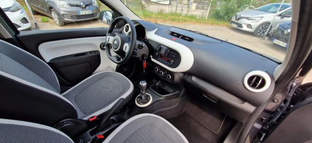 Renault Twingo image 1