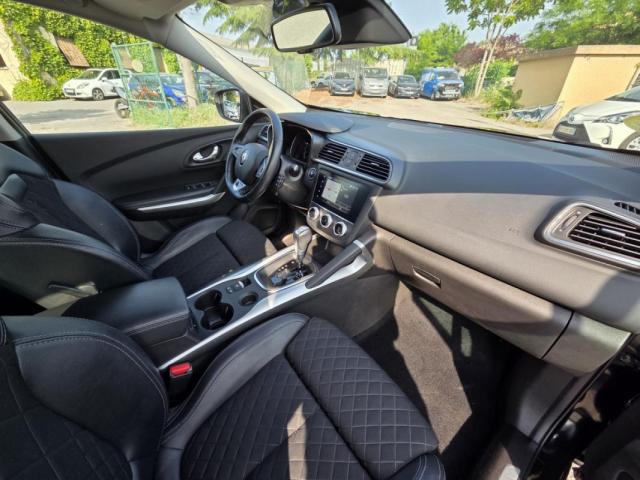 Renault Kadjar image 5