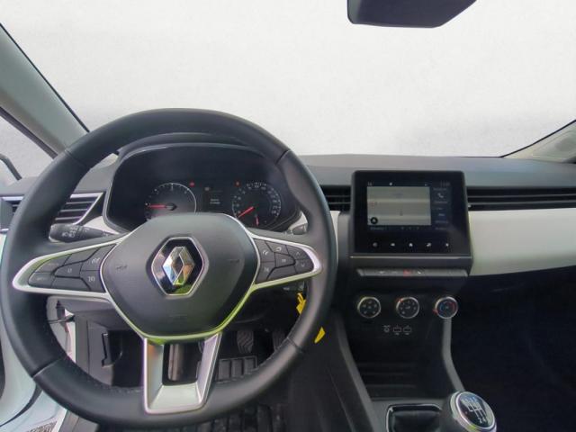 Renault Clio image 1