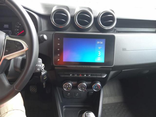 Dacia Duster image 8