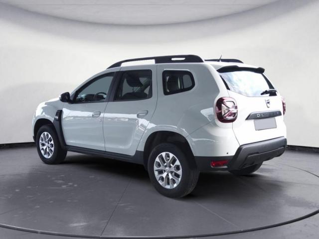 Dacia Duster image 5