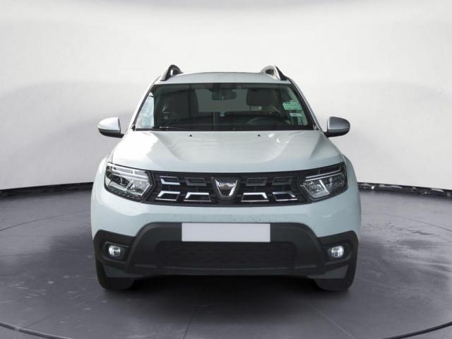 Dacia Duster image 7