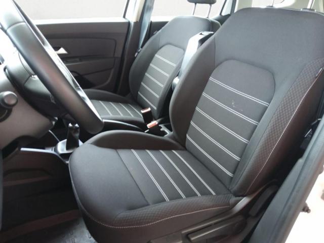 Dacia Duster image 4