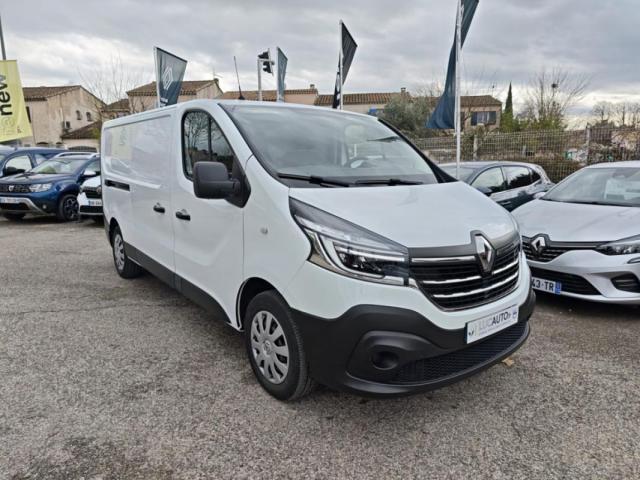 Renault Trafic image 6