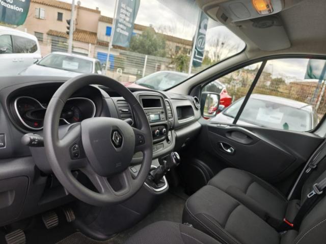 Renault Trafic image 5