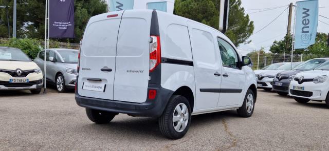 Renault Kangoo Express image 4