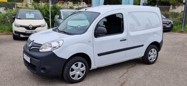 Renault Kangoo Express image 1